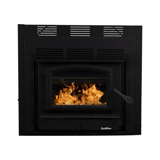 Buck Stove Model ZC 74 Wood Stove